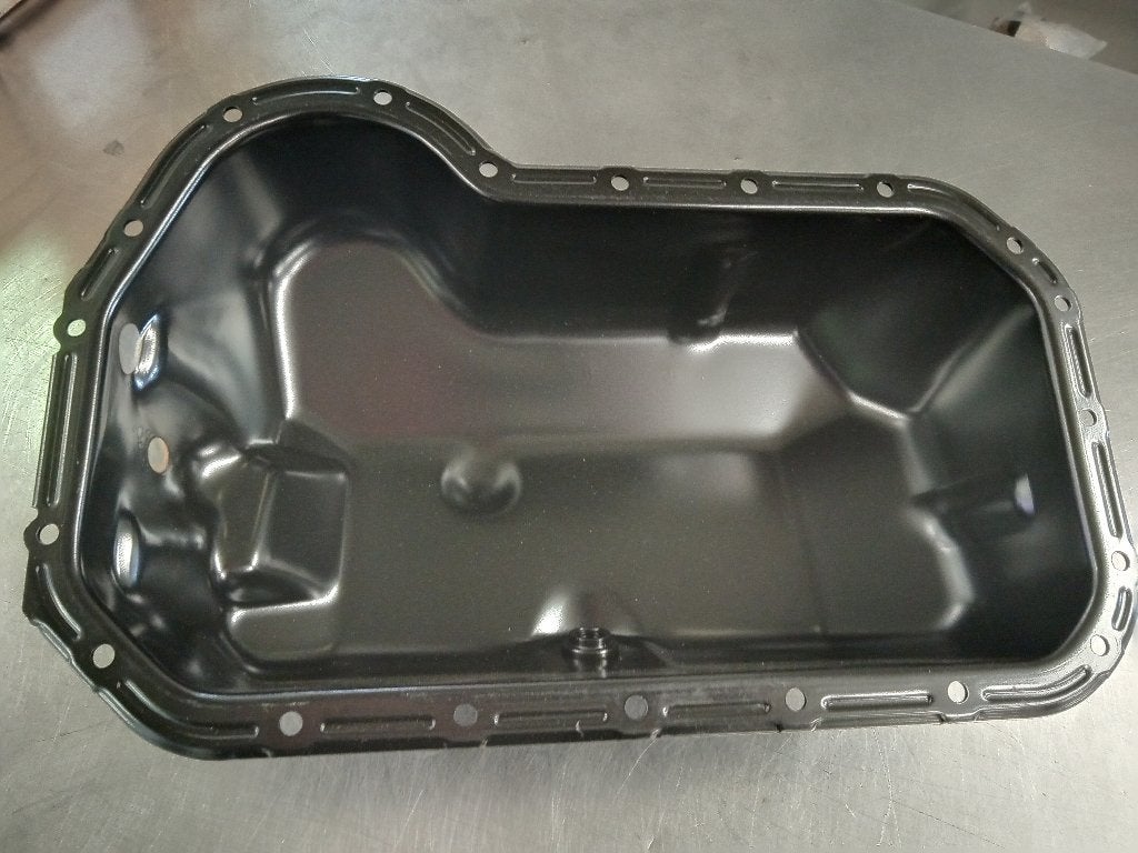 Carterpan Volkswagen Origineel !, Auto-onderdelen, Ophalen of Verzenden, Nieuw, Volkswagen