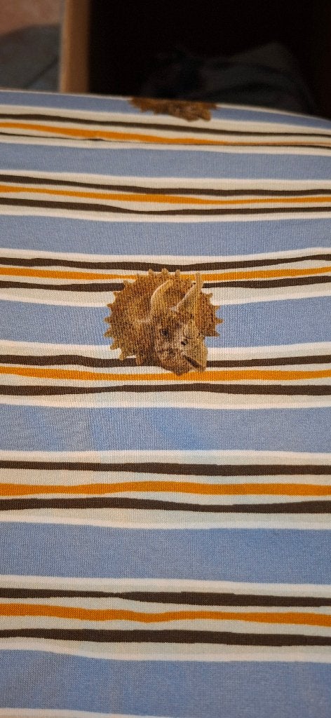Lap stof, Hobby en Vrije tijd, Stoffen en Lappen, Overige materialen, Overige kleuren, Nieuw, Ophalen of Verzenden