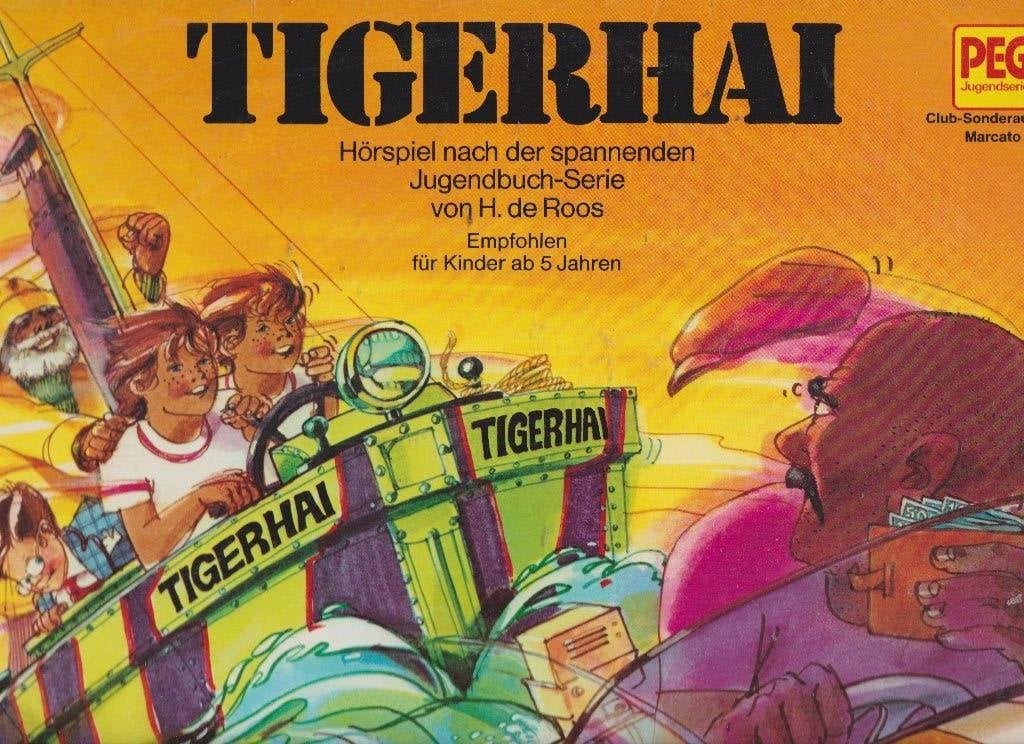 Kameleon 6 x, Ophalen of Verzenden, Gelezen