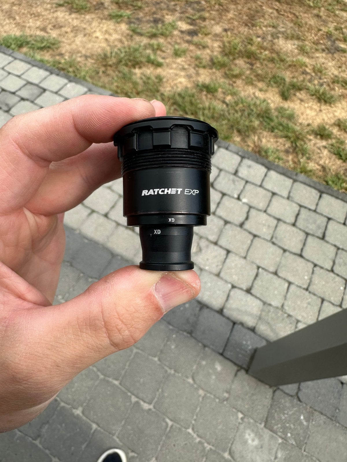 Sram xd body dtswiss gx cassette, Fietsen en Brommers, Ophalen of Verzenden, Nieuw