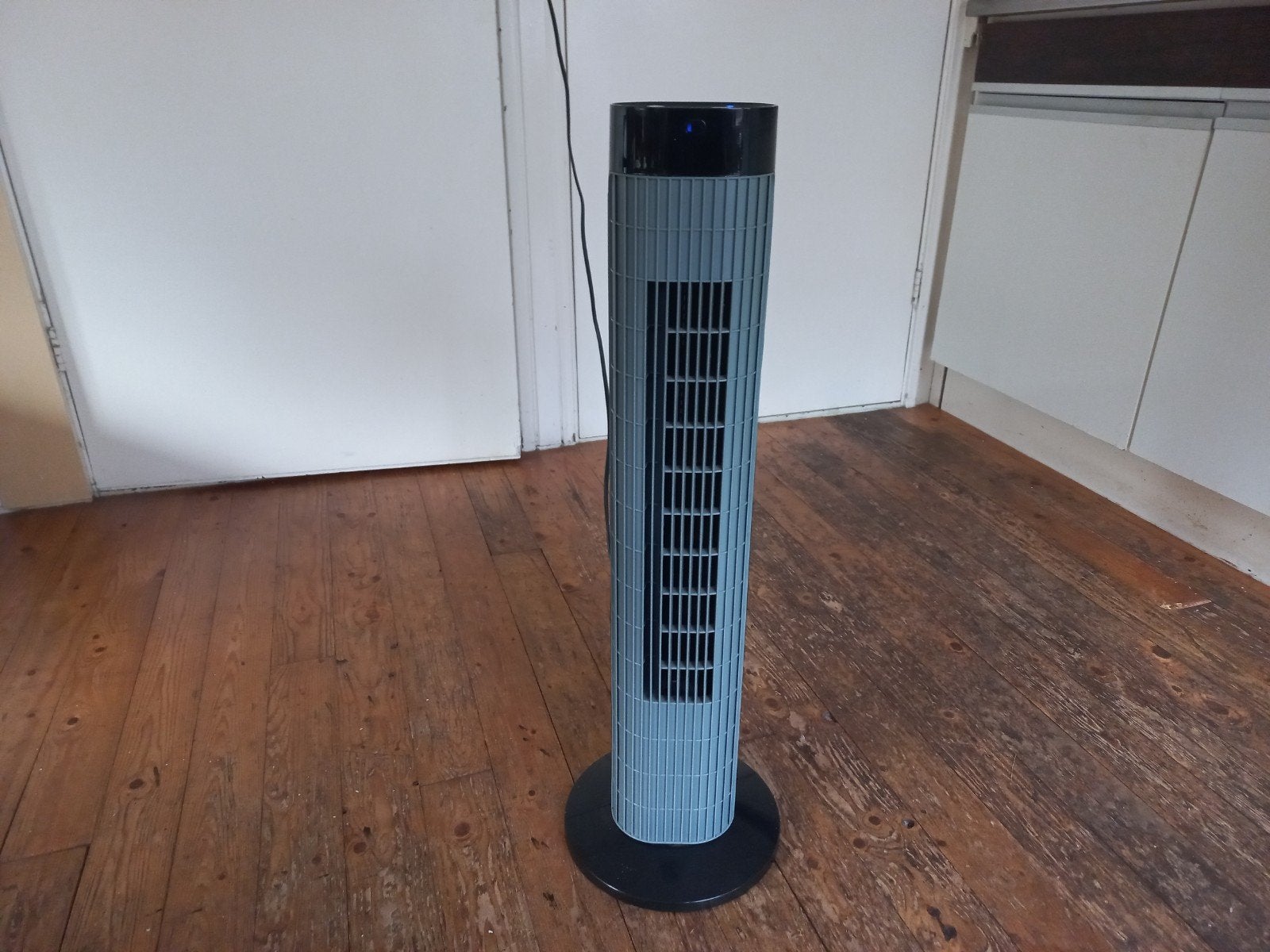 2 ventilators, Witgoed en Apparatuur, Ophalen of Verzenden, Torenventilator