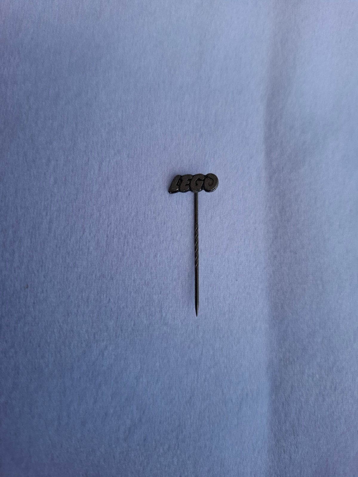 vintage lego logo speldje pins, Verzamelen, Speldjes, Pins en Buttons, Ophalen of Verzenden, Merk
