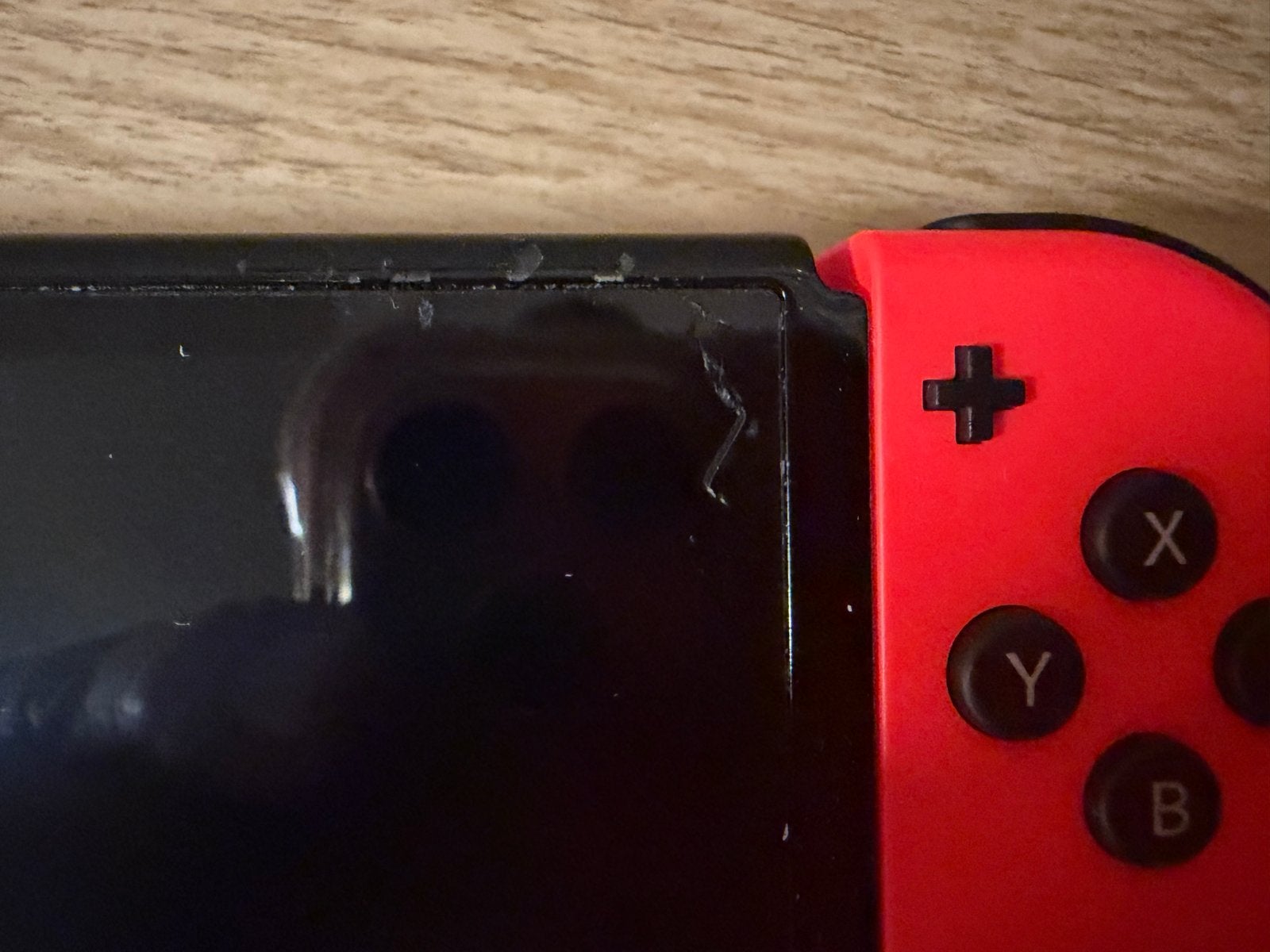 Foto 5 van Nintendo Switch Oled met accessoires