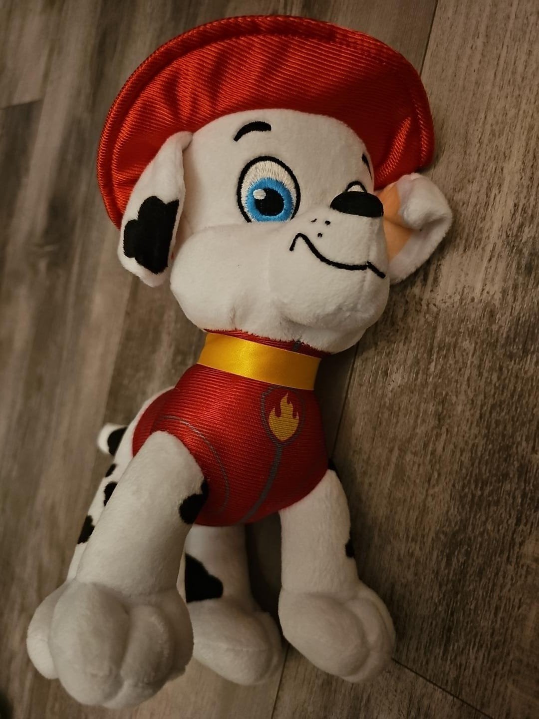 knuffel, Ophalen, Zo goed als nieuw, Overige typen