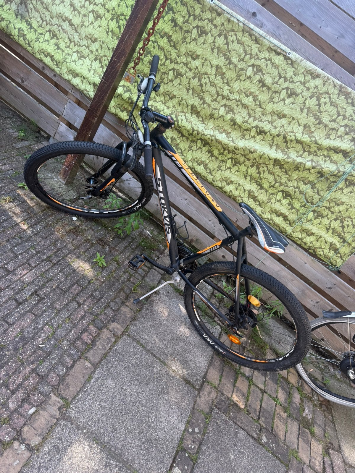 Goede Fiets, Ophalen of Verzenden, Zo goed als nieuw, Overige merken