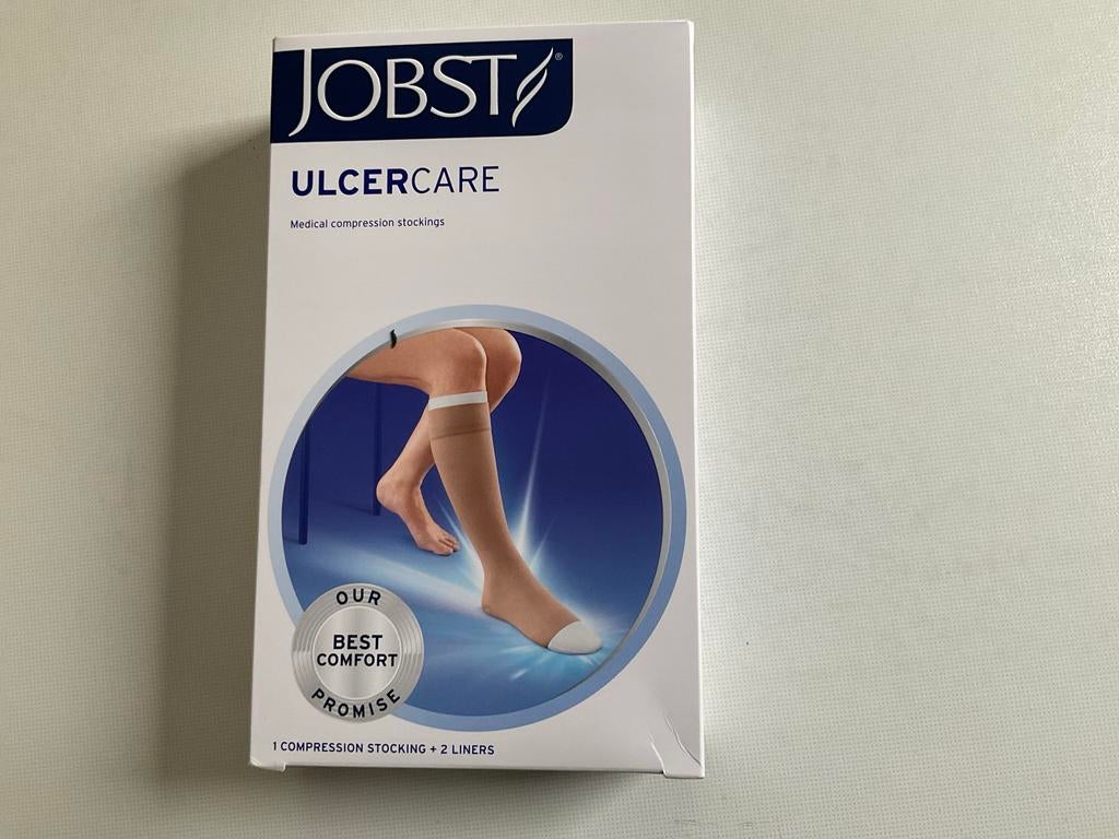 Jobst compressie kous, Ophalen of Verzenden, Nieuw