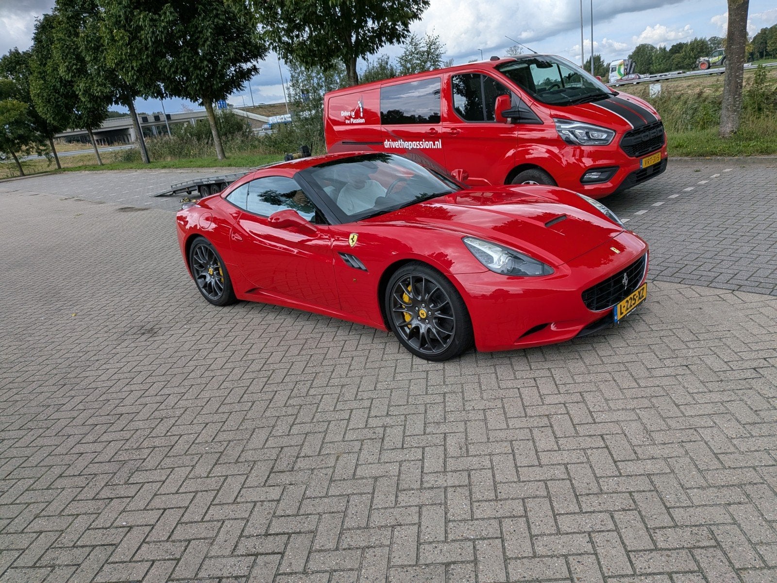 ervaren chauffeuse nodig?, Vacatures, Rijbewijs B, 33 - 40 uur, Chauffeurs, Overige vormen