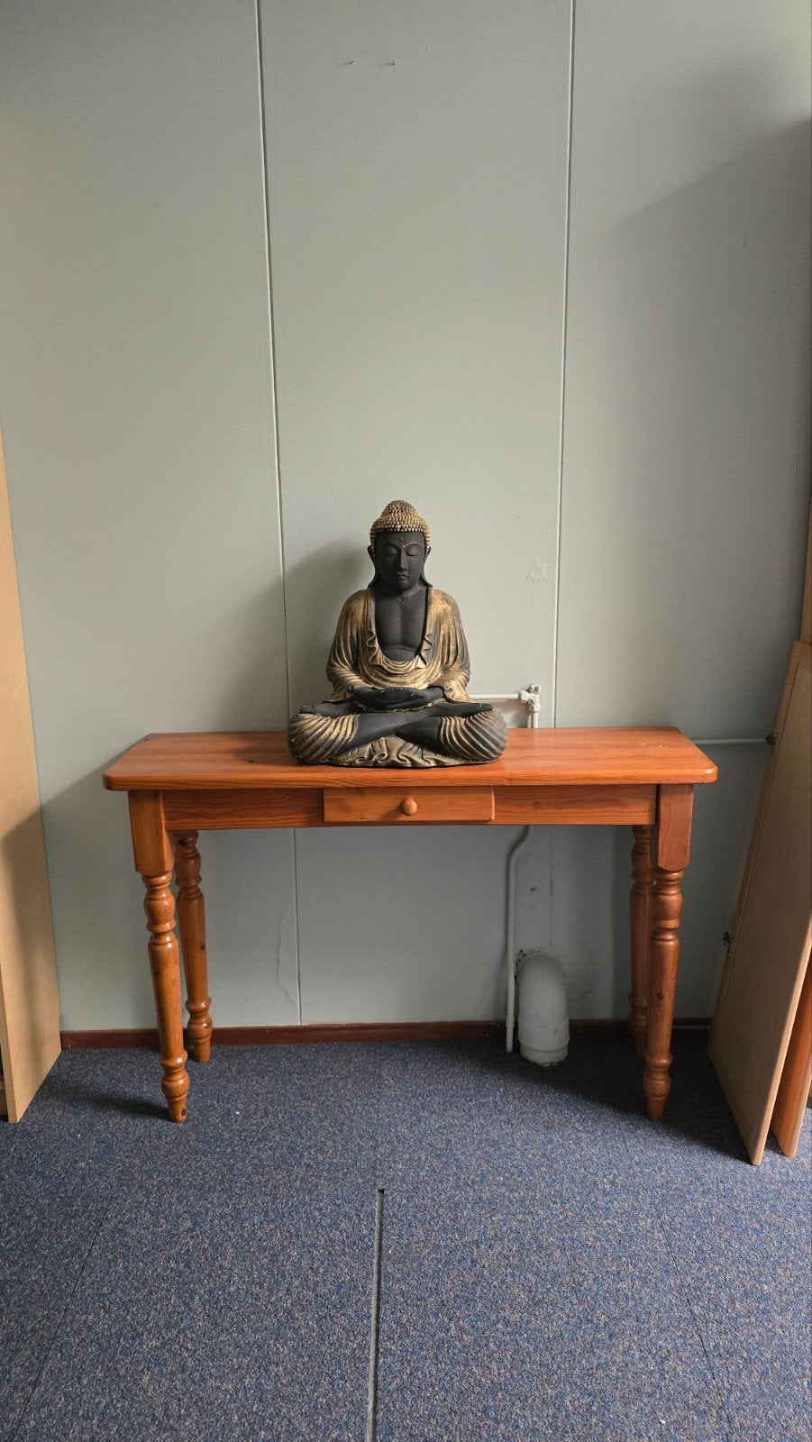 Sidetable, Ophalen, 25 tot 50 cm, Rechthoekig, 100 tot 150 cm