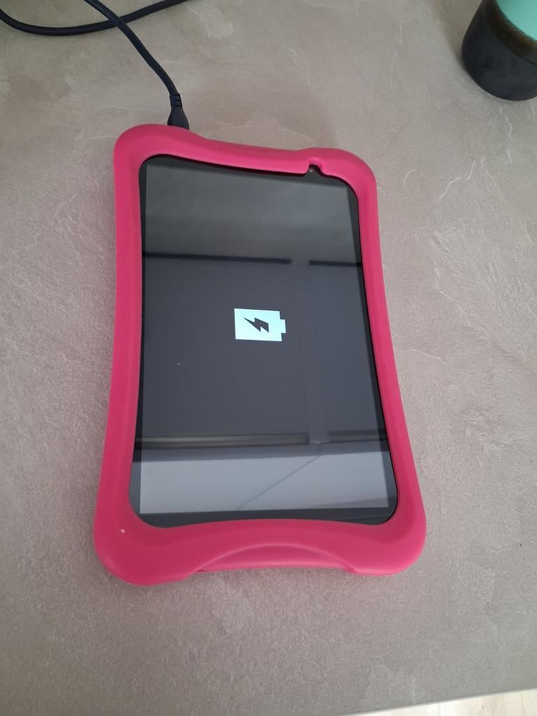 Kids tablet, Computers en Software, Android Tablets, Ophalen of Verzenden, 10 inch, Usb-aansluiting, 16 GB