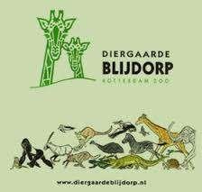 Diergaarde Blijdorp € 3,50 korting per persoon, max. 5 pers., Tickets en Kaartjes, Drie personen of meer, Kortingskaart