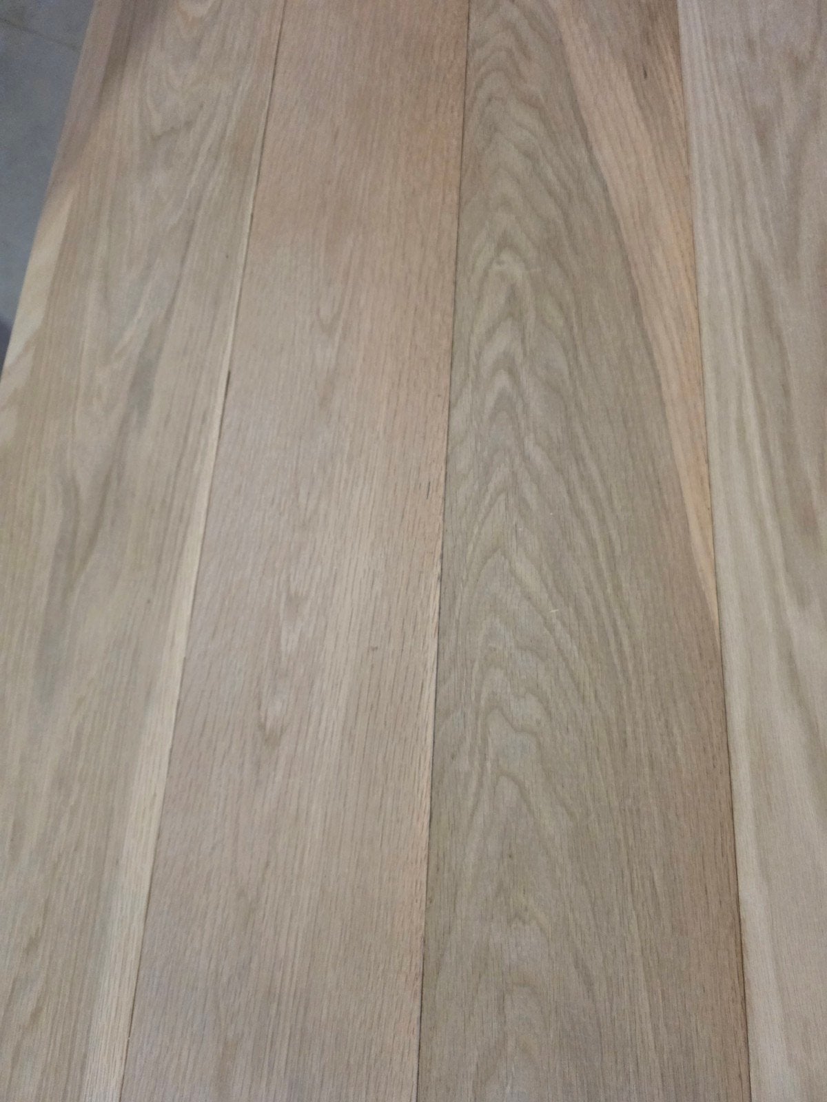 23M2 Eiken multiplank #VERNIEUWD#, Doe-het-zelf en Verbouw, Vloerdelen en Plavuizen, Gebruikt, 10 m² of meer, 10 tot 30 cm, Hout