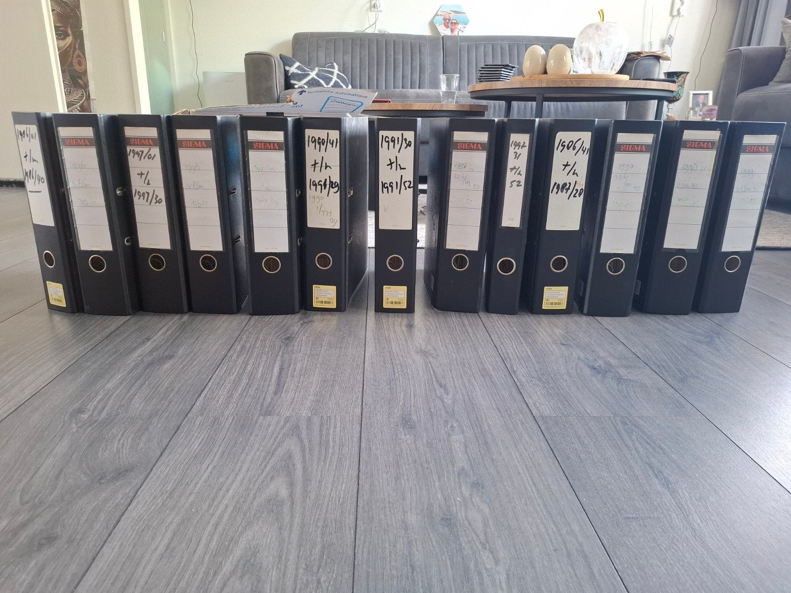 Grote Donald Duck Verzameling: Weekbladen, Pockets, Extra's, Meerdere stripboeken, Ophalen, Gelezen, Walt Disney