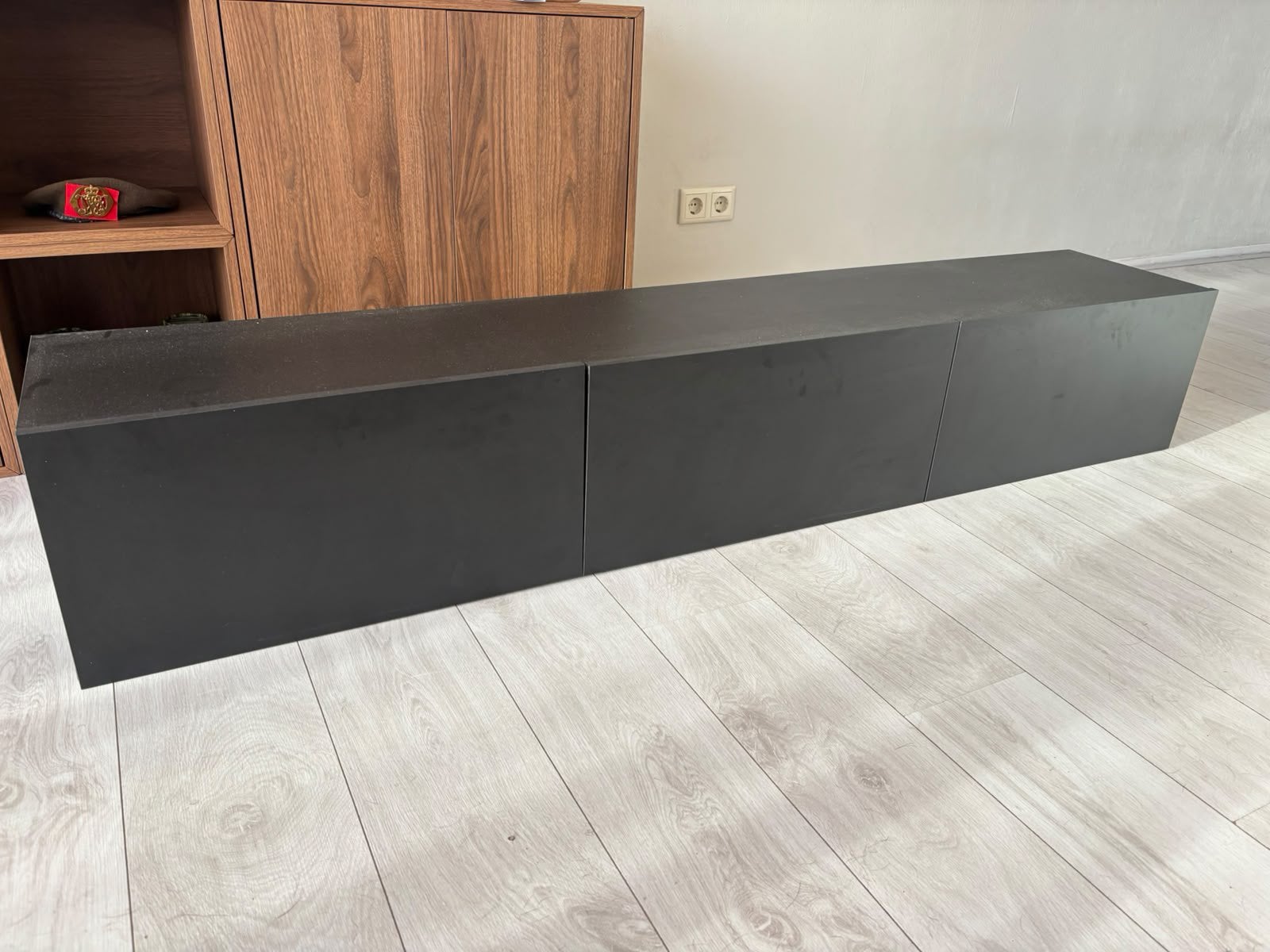 IKEA TV-meubel, Ophalen, Minder dan 50 cm, Gebruikt, Minder dan 100 cm