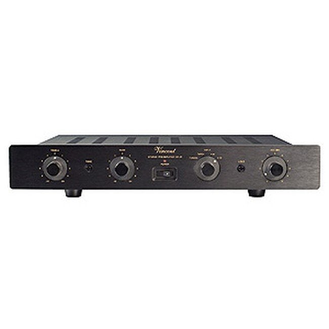 te koop Vincent SA-31 voorversterker, Gebruikt, Ophalen, Overige merken, Minder dan 60 watt