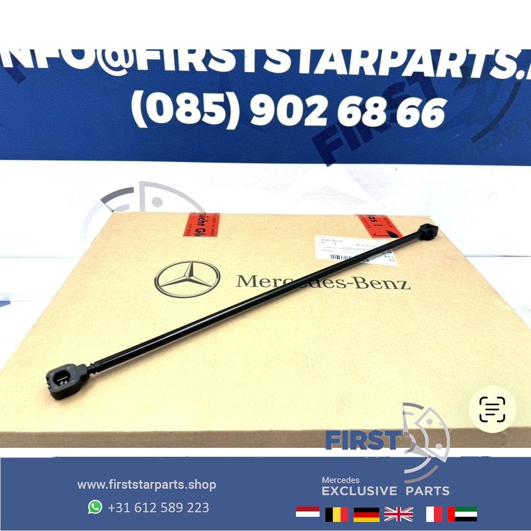 W447 ACHTERKLEP RUIT STOK Mercedes V Klasse RAAM BEDIENING G, Gebruikt, -, Ophalen of Verzenden, -