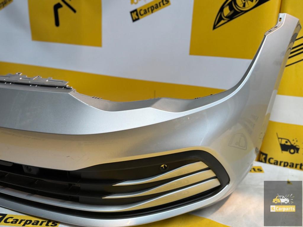 Volkswagen Golf 8 VIII Voorbumper LA7W Compleet 5H0807221H, Info@fabrikant.eu, Ophalen of Verzenden, Bumper, Fabrikant BV