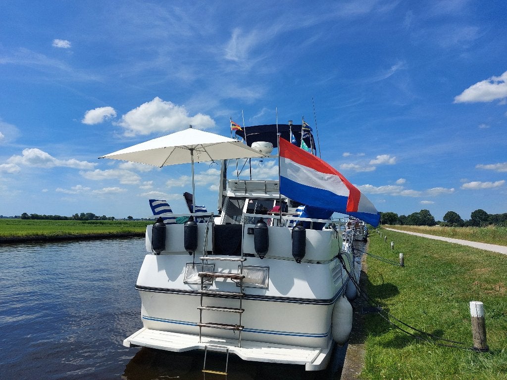 fenders met RVS houder Majoni Star3  21x62, Watersport en Boten, Ophalen, Gebruikt, Overige typen