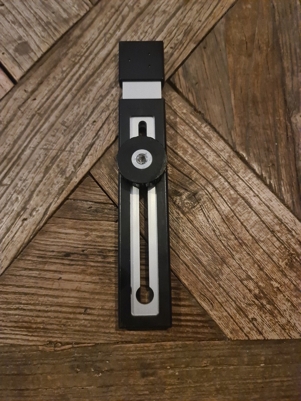 Nieuw Camera flitsbeugel voor externe flitser, Audio, Tv en Foto, Fotografie | Fotostudio en Toebehoren, Nieuw, Overige typen