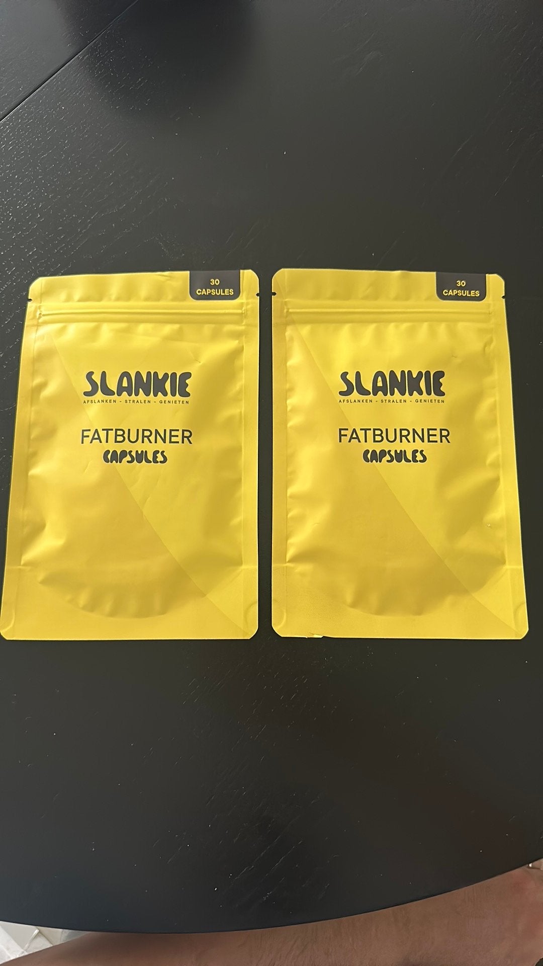 Slankie fatburner afslank capsules afslankpillen, Ophalen of Verzenden, Nieuw, Overige typen