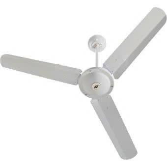 Plafond Ventilator - Itho, Witgoed en Apparatuur, Ventilatoren, Ophalen of Verzenden, Ventilator met afstandsbediening, Zo goed als nieuw