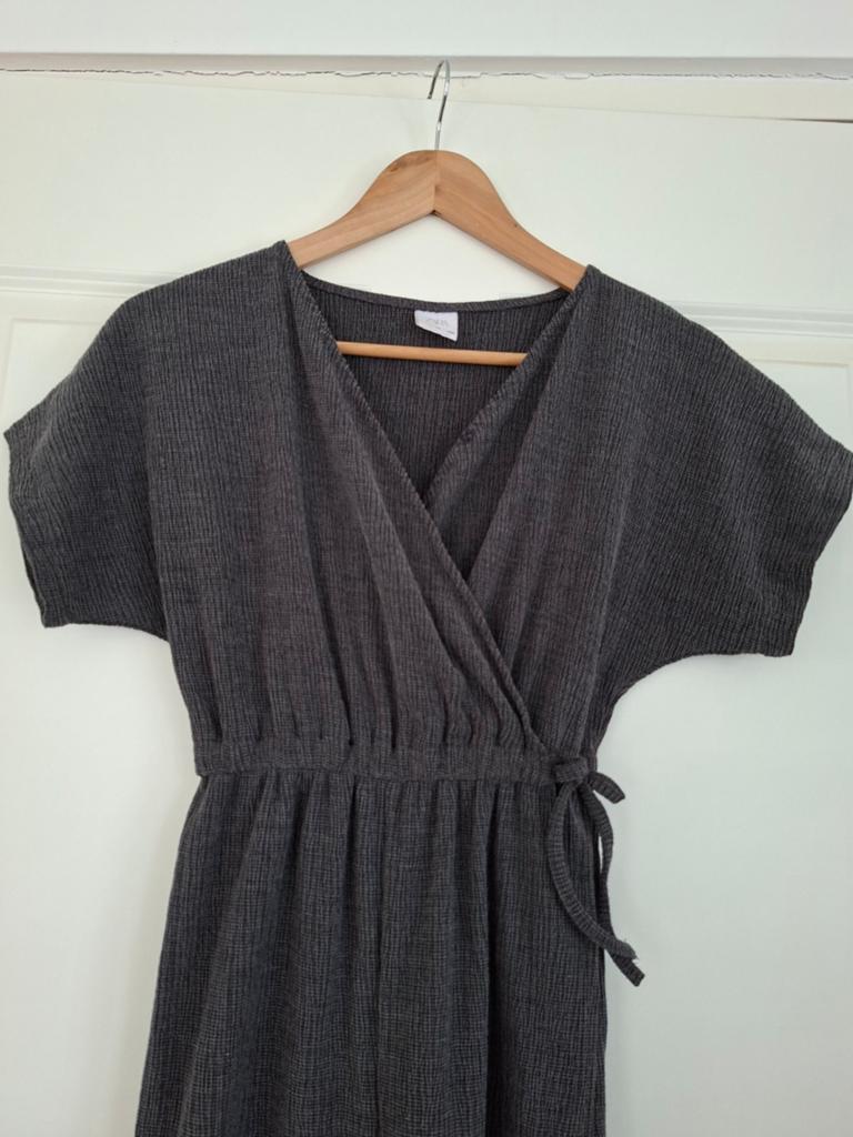 Jumpsuite Maat 152, Meisje, Ophalen of Verzenden, Zo goed als nieuw, Zara
