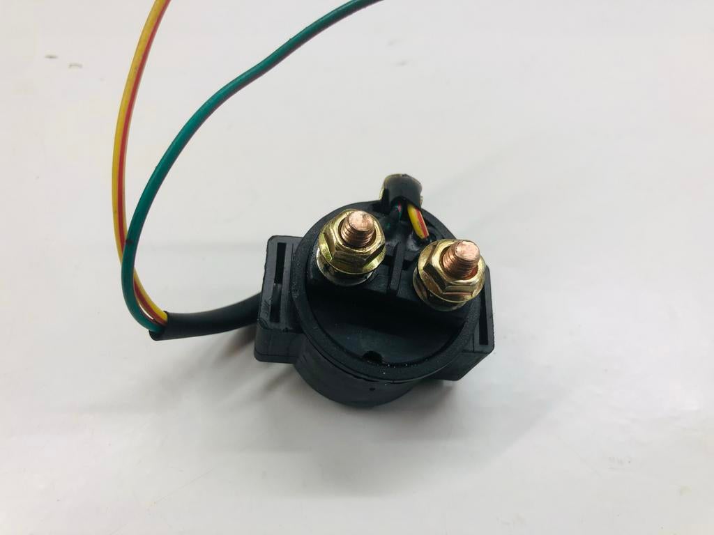 Startrelais voor Kawasaki GPZ 600, Motoren, Gebruikt, ., Ophalen of Verzenden, .