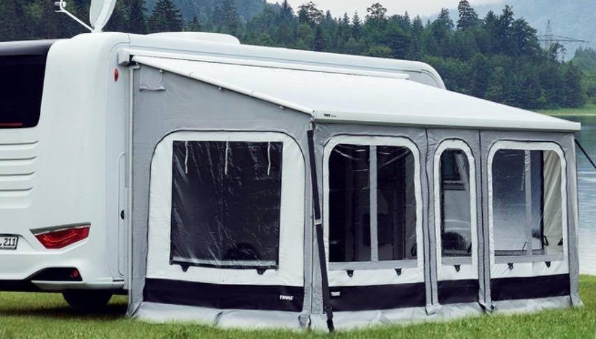 Thule Luifeltent NIEUW, Ophalen, Nieuw