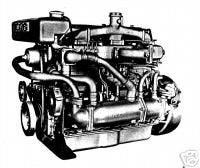 DAF ENGINE OPERATORS / INST MANUAL INCL MARINE, Verzenden, Motor en Techniek