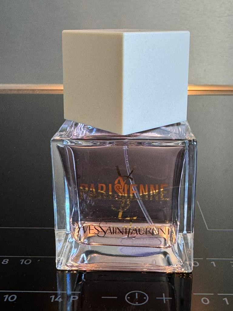 Yves Saint Laurent parisienne 80ml eau de parfum, Ophalen of Verzenden, Nieuw