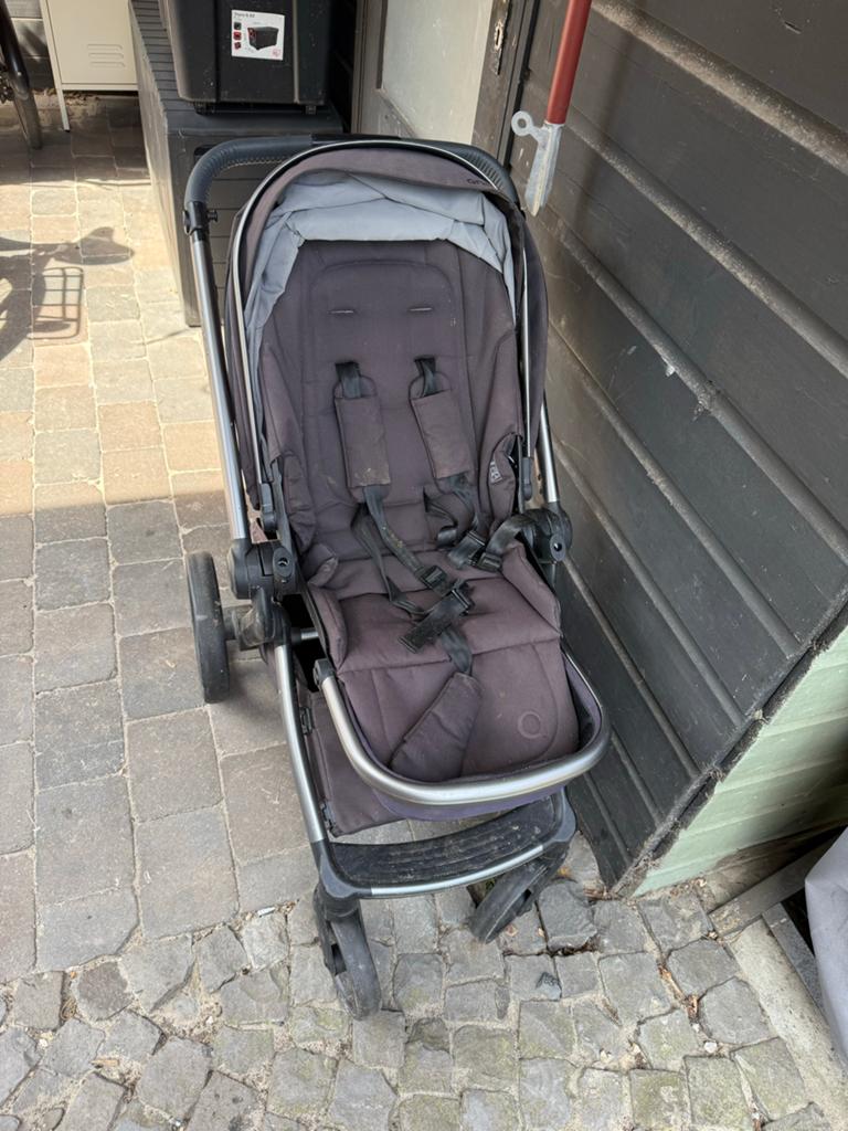 Anex L/type kinderwagen - Gebruikt, Ophalen, Gebruikt, Kinderwagen, Overige merken
