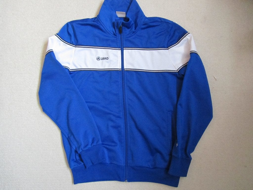 Trainingsjack Jako S, Kleding | Heren, Sportkleding, Voetbal, Jako, Gedragen, Maat 46 (S) of kleiner