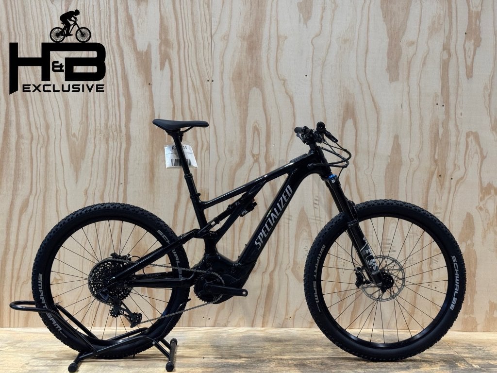 Specialized Turbo Levo Comp Alloy E-Mountainbike Sram GX, Fietsen en Brommers, Niet ingevuld, 49 tot 53 cm, Ophalen of Verzenden