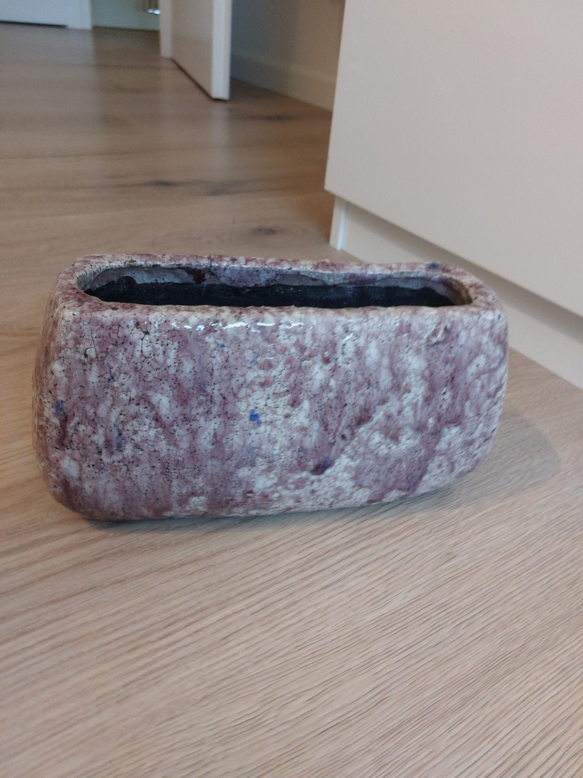 Bloempot Intratuin - 21x12x5 cm, Ophalen