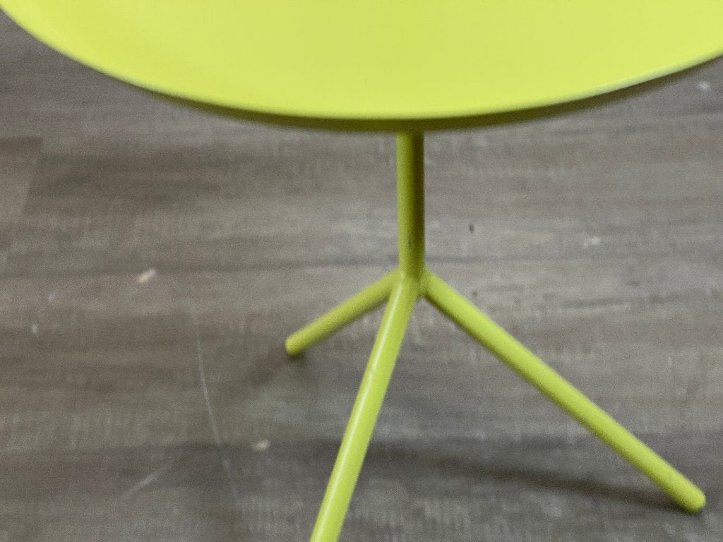 HAY DLM bij TheReSales, Minder dan 55 cm, Metaal of Aluminium, Design, Rond
