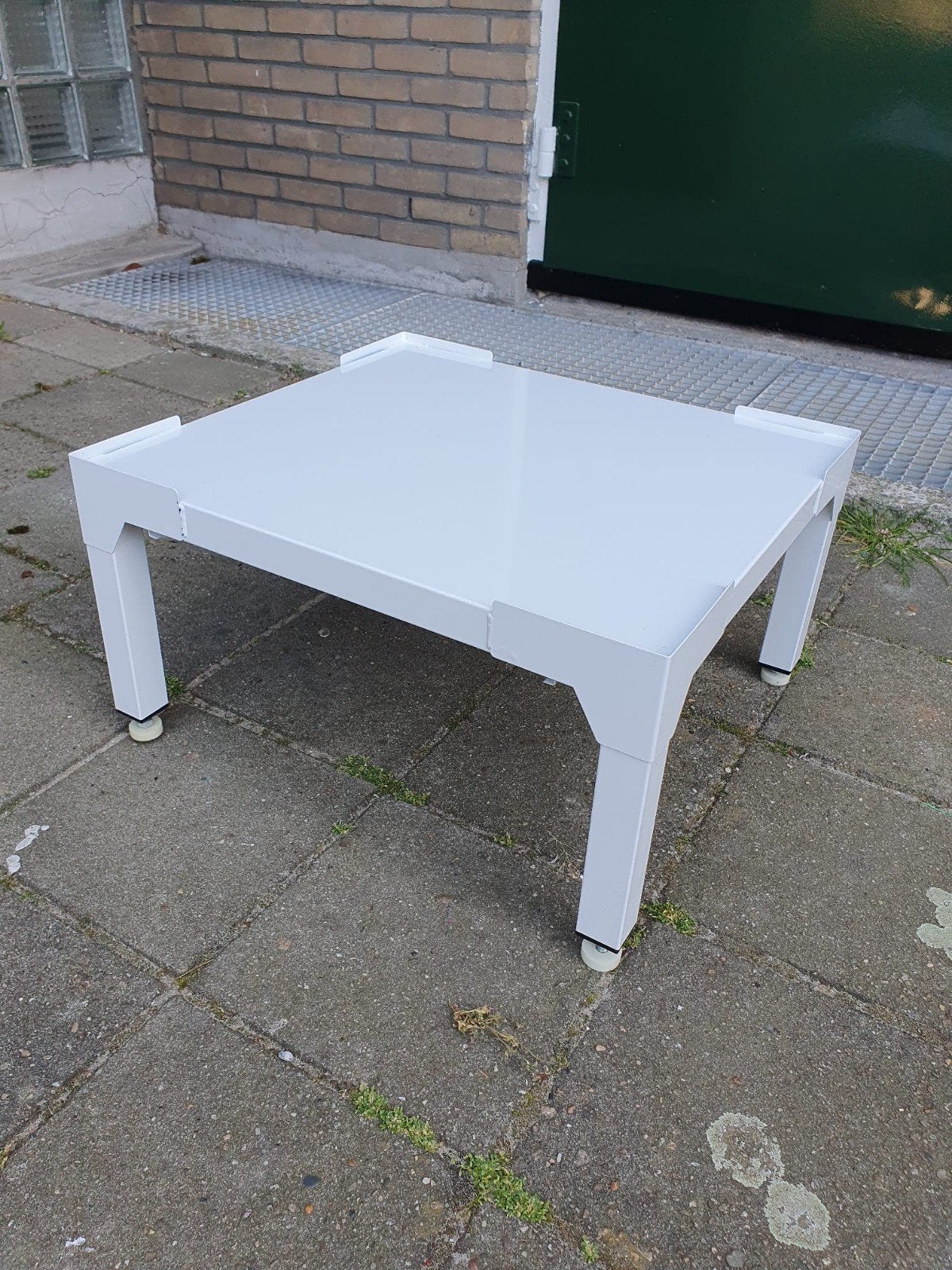Wasmachine verhoger 60x60 cm ook voor vaatwassers of droger, Ophalen