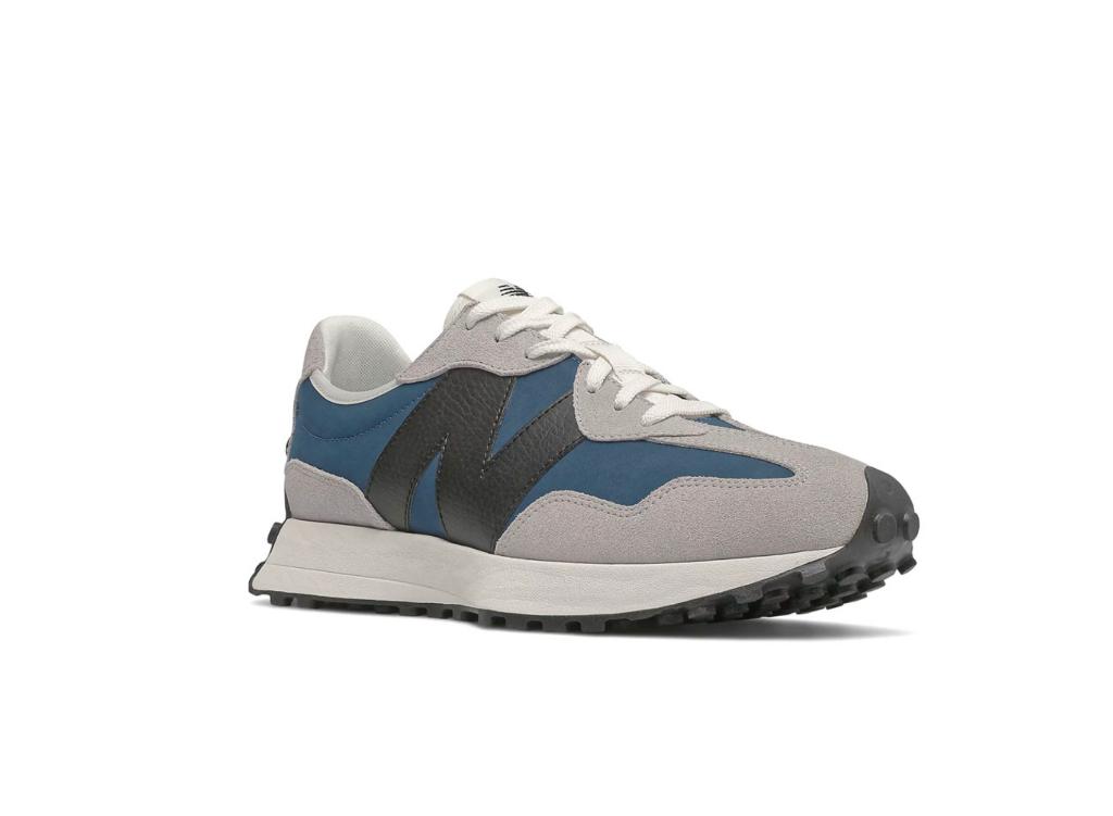 Nieuw: New Balance 327 heren sneaker mt 40½, geschikt mt 40, New Balance, Overige kleuren, Nieuw, Ophalen of Verzenden
