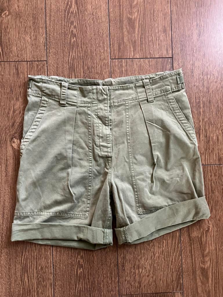 Isabel Marant korte broek maat 2, Ophalen of Verzenden, Zo goed als nieuw