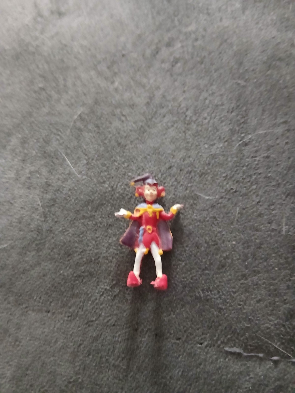 Kleine Pardoes figuur - Efteling, Ophalen of Verzenden, Gebruikt