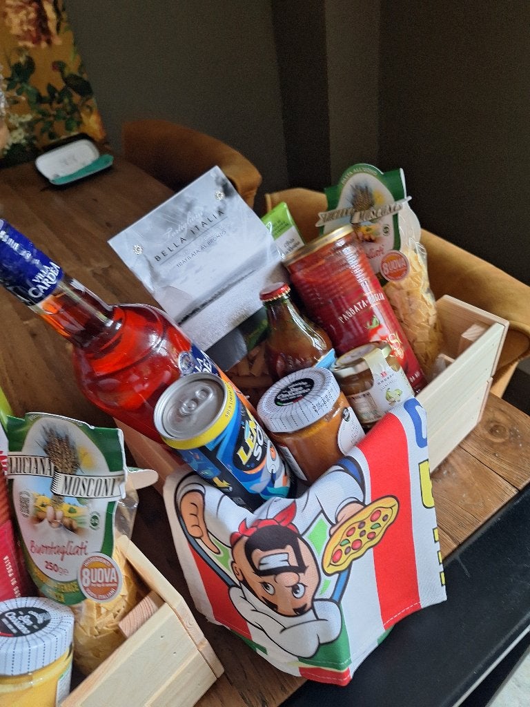 Kerst of relatiegeschenk, Diversen, Ophalen of Verzenden, Nieuw