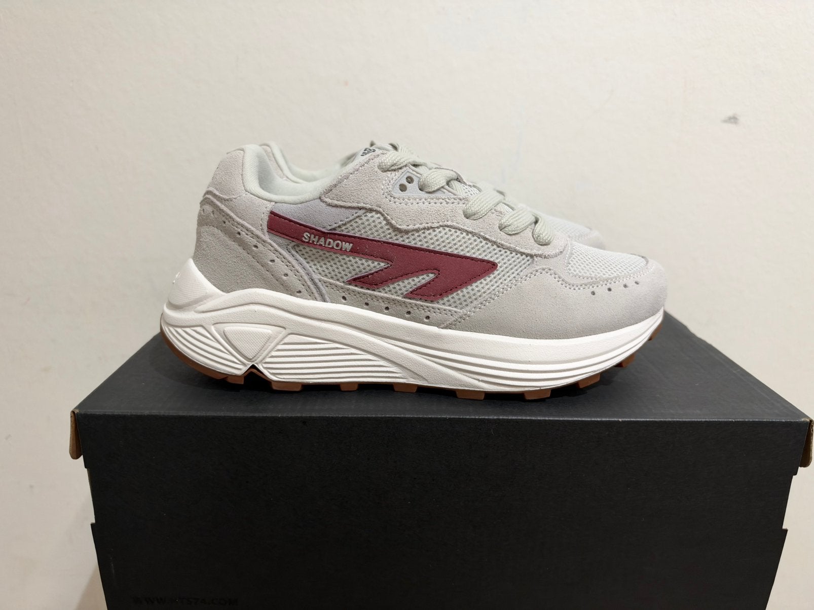 Te koop nieuwe Hi Tec HTS Shadow RGS, Nieuw, Ophalen of Verzenden, 123@home.nl, Hi Tec