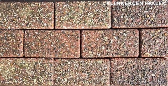 1.500m2 heide rood betonklinkers 8cm keiformaat bkk bss, Bij dit gebruikte product niet meer te achterhalen., Gebruikt, Verzenden