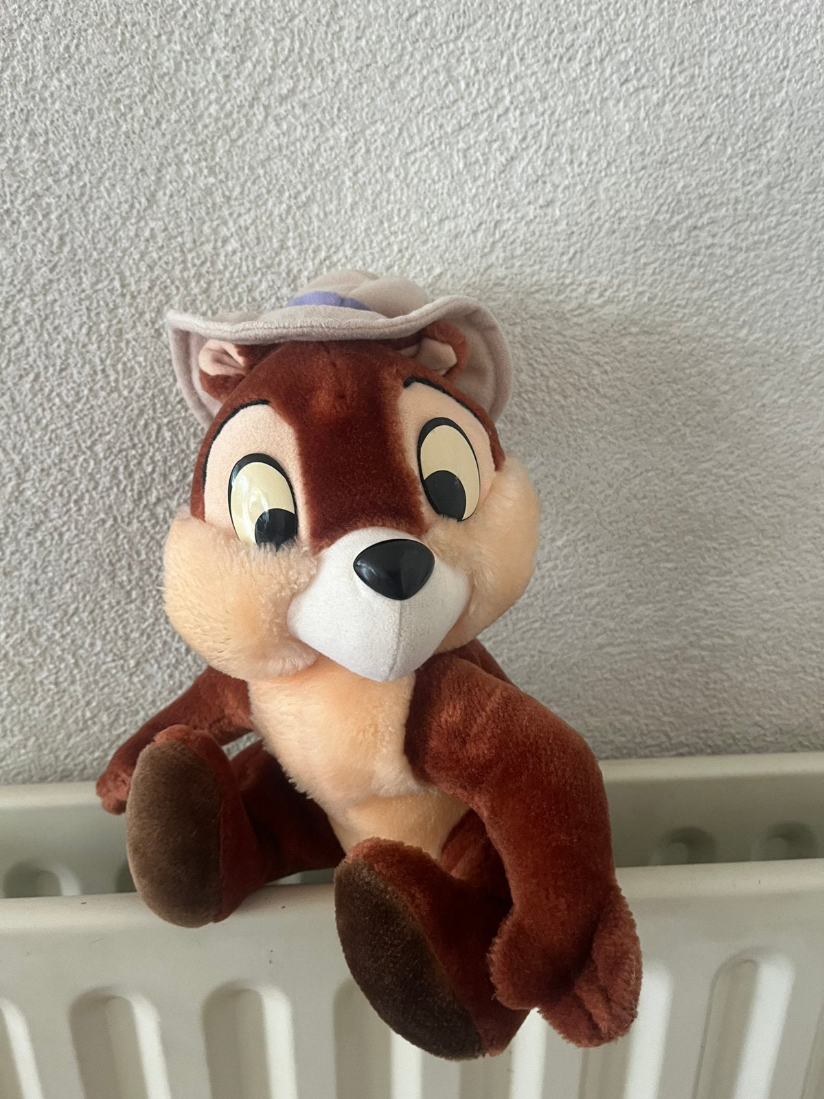 Eekhoorn disneyland, Ophalen of Verzenden, Zo goed als nieuw, Overige typen