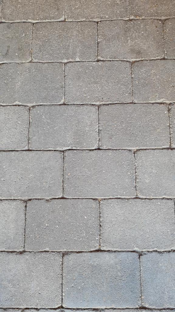 Tegels en klinkers GRATIS, Ophalen, Beton, Klinkers