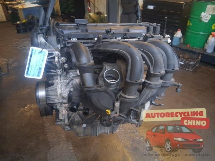 Motor van een Ford Focus, Auto-onderdelen, Ophalen, Gebruikt, -, -