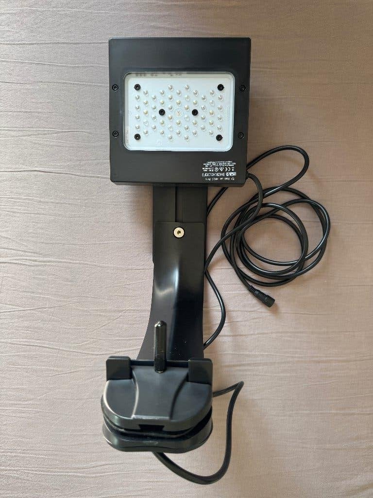 1 EcoTech Marine Radion XR15 G6 Pro +RMS beugel | Nieuwstaat, Ophalen, Overige merken, Inclusief toebehoren, Verlichting of Verwarming