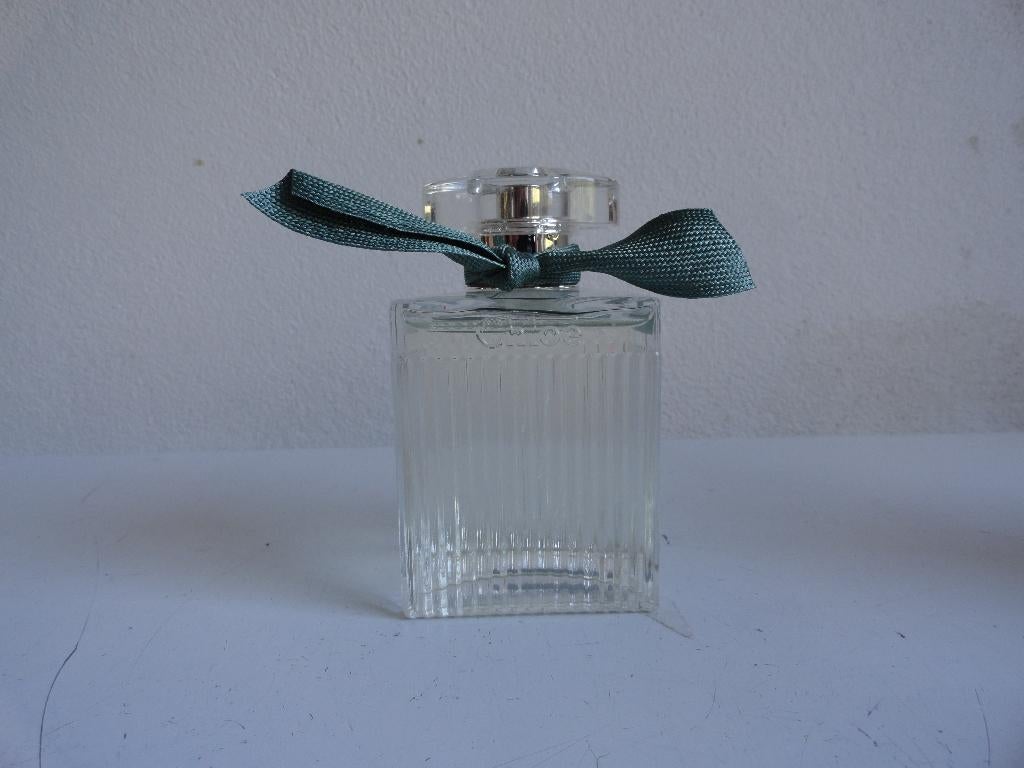 Chloe Rose Naturelle Intense 100 ml edp dames, Sieraden, Tassen en Uiterlijk, Uiterlijk | Parfum, Ophalen of Verzenden, Zo goed als nieuw