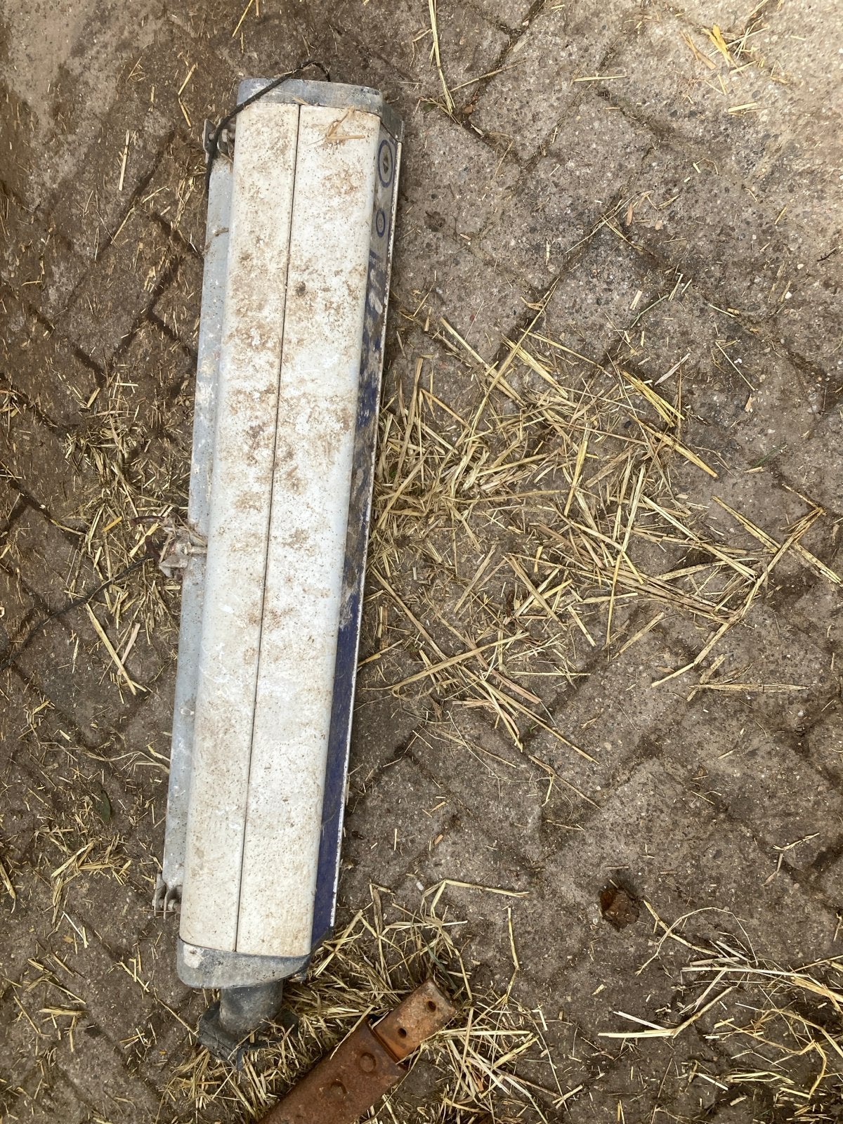 DeLaval melkstalbedieningseenheid mp400, Ophalen of Verzenden