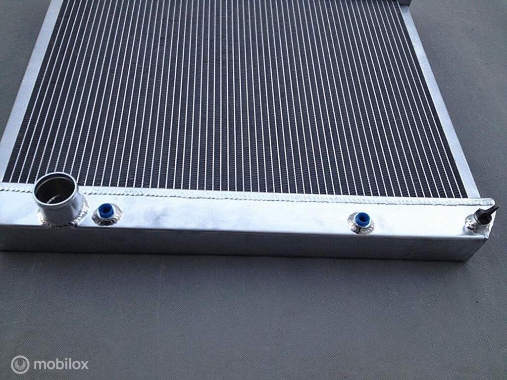 Radiateur CADILLAC Deville Eldorado Fleetwood 61-65 62 63 64, Nieuw, Ophalen of Verzenden