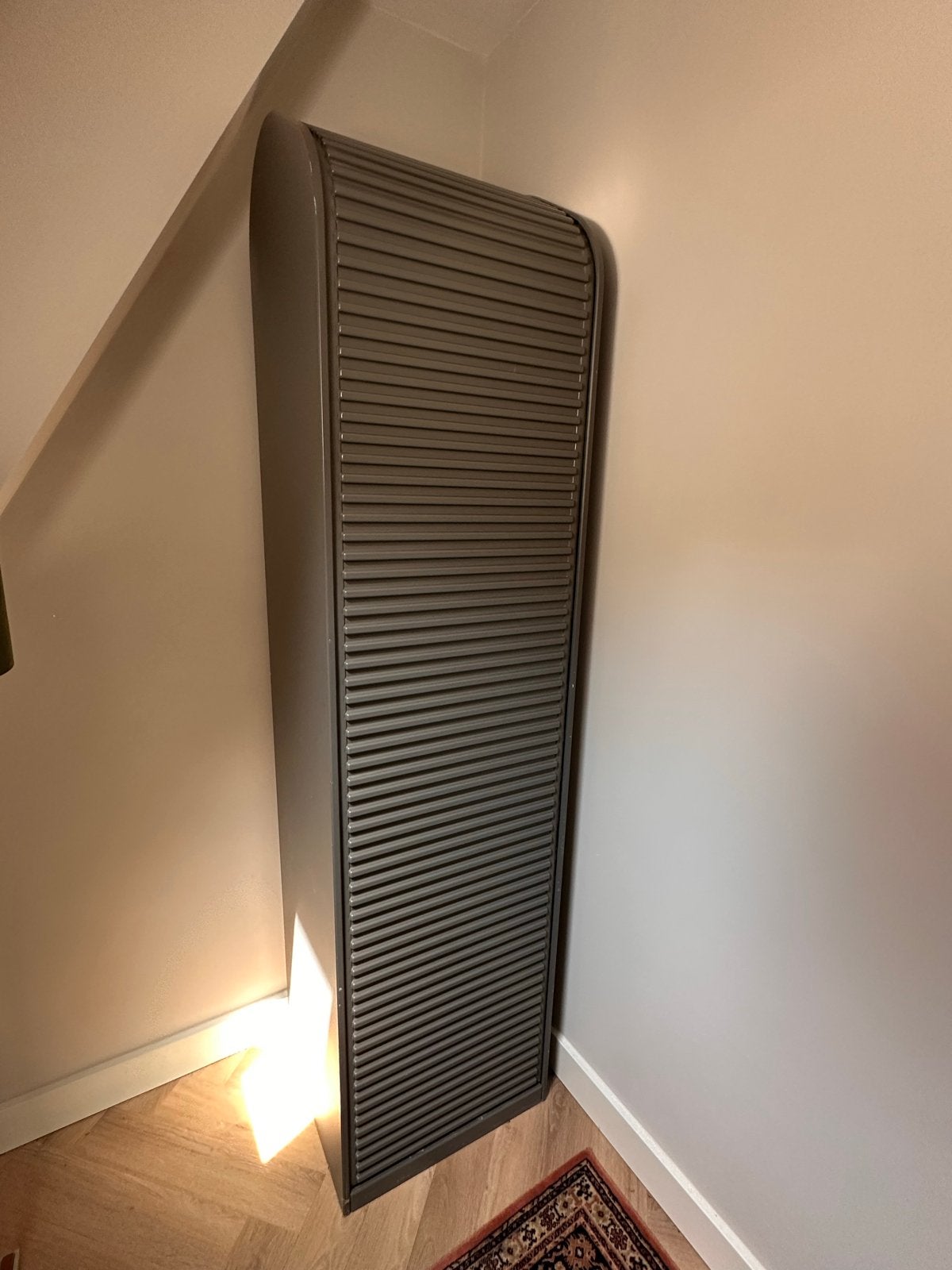 Pastoe A'dammer - Gebruikt met beschadigingen, Huis en Inrichting, Kasten | Boekenkasten, Ophalen, Gebruikt, 200 cm of meer, 50 tot 100 cm