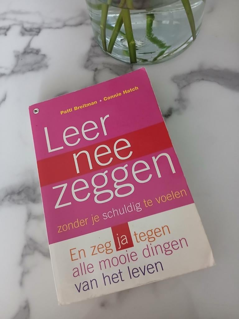 Leer nee zeggen - Patti Breitman & Connie Hatch, Verzenden, Gelezen, Patti Breitman, Connie Hatch